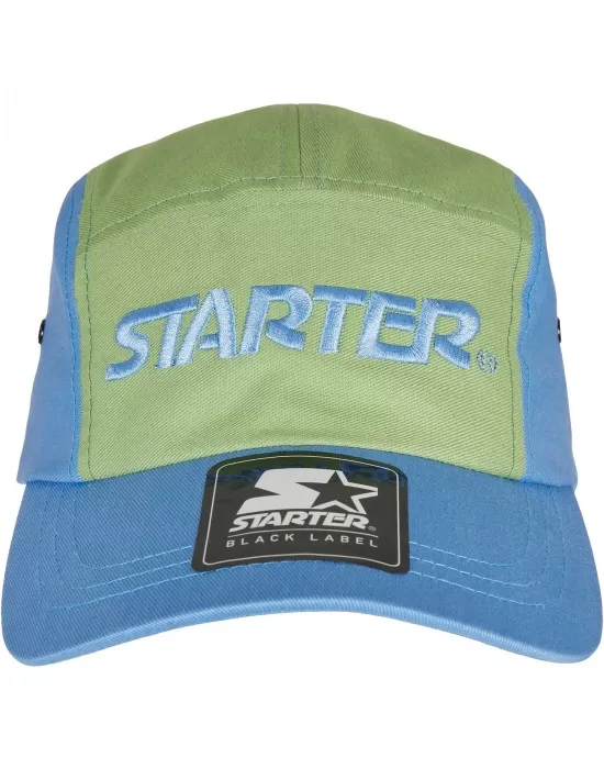 ШАПКА С КОЗИРКА В ЗЕЛЕН ЦВЯТ STARTER, Шапки с козирка - Hoodstyle.bg