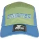 ШАПКА С КОЗИРКА В ЗЕЛЕН ЦВЯТ STARTER, Шапки с козирка - Hoodstyle.bg