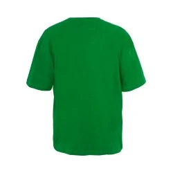 Мъжка тениска в зелено Urban Classics Tall 