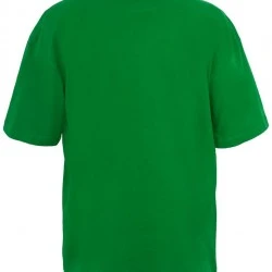 Мъжка тениска в зелено Urban Classics Tall 