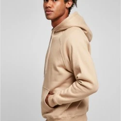 Мъжки бежов суичър Urban Classics Blank unionbeige