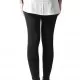 Дамски черен клин Urban Classics, Клинове - Hoodstyle.bg