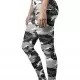 Дамски спортен камуфлажен клин Urban Classics snow camo, Клинове - Hoodstyle.bg