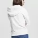 Дамски суичър в бяло Urban Classics Ladies Hoody, Суичъри - Hoodstyle.bg