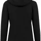 Дамски суичър в черно Urban Classics Ladies Hoody, Суичъри - Hoodstyle.bg