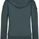 Дамски суичър в тъмнозелено Urban Classics Ladies Hoody, Суичъри - Hoodstyle.bg