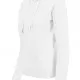 Дамски суичър в бяло Urban Classics Ladies Hoody, Суичъри - Hoodstyle.bg