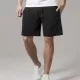Мъжки къси ежедневни панталони в черен цвят Urban Classics, Къси панталони - Hoodstyle.bg