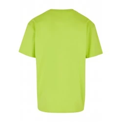 Мъжка овърсайз тениска Urban Classics Heavy frozenyellow
