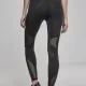 Дамски ежедневен черен клин Urban Classics, Клинове - Hoodstyle.bg