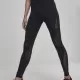 Дамски ежедневен черен клин Urban Classics, Клинове - Hoodstyle.bg