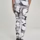 Дамски спортен клин в камуфлаж Urban Classics snowcamo, Клинове - Hoodstyle.bg