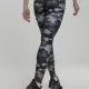 Дамски спортен клин в камуфлаж Urban Classics darkcamo/blk, Клинове - Hoodstyle.bg