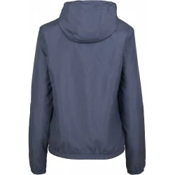 Дамско яке в синьо от Urban Classics Ladies Basic Pull Over Jacket 