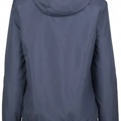 Дамско яке в синьо от Urban Classics Ladies Basic Pull Over Jacket 