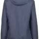 Дамско яке в синьо от Urban Classics Ladies Basic Pull Over Jacket, Якета - Hoodstyle.bg