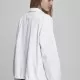 Дамско яке в бяло от Urban Classics Ladies Coach, Якета - Hoodstyle.bg