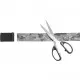 Дълъг черен колан Urban Classics Long Canvas Belt, Колани - Hoodstyle.bg