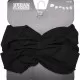 Многофункционален черен шал от Urban Classics, Бандана шал - Hoodstyle.bg