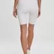 Дамски къс клин с висока талия в бял цвят Urban Classics Ladies High Waist Cycle Shorts, Клинове - Hoodstyle.bg