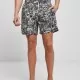 Мъжки плувни шорти Urban Classics Pattern?Swim Shorts tattoo aop, Къси панталони - Hoodstyle.bg