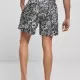Мъжки плувни шорти Urban Classics Pattern?Swim Shorts tattoo aop, Къси панталони - Hoodstyle.bg