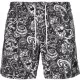 Мъжки плувни шорти Urban Classics Pattern?Swim Shorts tattoo aop, Къси панталони - Hoodstyle.bg