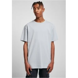 Мъжка светлосиня тениска Urban Classics Organic Basic summerblue