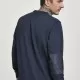 Мъжка блуза в тъмносиньо Urban Classics Military Crew, Блузи - Hoodstyle.bg