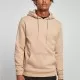 Мъжки бежов суичър Urban Classics Basic Terry unionbeige, Суичъри - Hoodstyle.bg