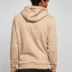 Мъжки бежов суичър Urban Classics Basic Terry unionbeige, Суичъри - Hoodstyle.bg