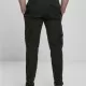 Мъжки панталони в черно Urban Classics Tapered Cargo Pants, Панталони - Hoodstyle.bg