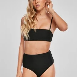 Бански костюм от две части Urban Classics Ladies Bandeau