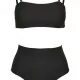 Бански костюм от две части Urban Classics Ladies Bandeau, Бански - Hoodstyle.bg