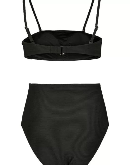 Бански костюм от две части Urban Classics Ladies Bandeau, Бански - Hoodstyle.bg