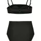 Бански костюм от две части Urban Classics Ladies Bandeau, Бански - Hoodstyle.bg