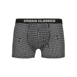 Комплект от три чифта боксерки Urban Classics 