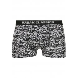 Комплект от три чифта боксерки Urban Classics 