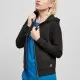 Дамски суичър в черен цвят Urban Classics от органичен памук, Суичъри - Hoodstyle.bg