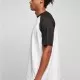Мъжка тениска в бял цвят Urban Classics, Тениски - Hoodstyle.bg