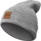 Шапка бийни в сив цвят Urban Classics, Шапки бийнита - Hoodstyle.bg