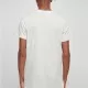 Мъжка дълга светлосива тениска Urban Classics Shaped Long lightgrey, Тениски - Hoodstyle.bg