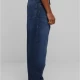 Мъжки дънки в тъмносин цвят Urban Classics Baggy Fit Jeans, Дънки - Hoodstyle.bg