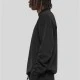 Мъжка блуза в черно Urban Classics Light Terry Crew, Блузи - Hoodstyle.bg