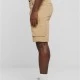 Мъжки къси панталони в бежов цвят Urban Classics Baggy Cargo Shorts, Къси панталони - Hoodstyle.bg