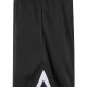 Мъжки къси панталони в черен цвят Urban Classics Basketball Shorts, Къси - Hoodstyle.bg