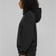 Дамски суичър в черно Urban Classics Ladies Cozy Oversized, Суичъри - Hoodstyle.bg