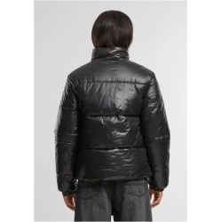 Дамско яке в черно Urban Classics