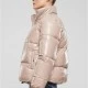 Дамско яке в розово Urban Classics, Якета - Hoodstyle.bg