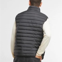 Мъжка грейка в черно Urban Classics Basic Vest